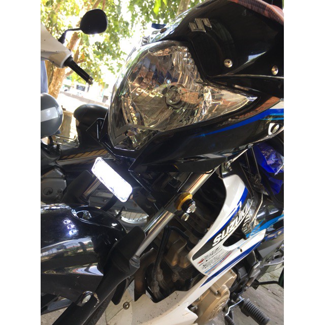 Đèn Trợ Sáng C3