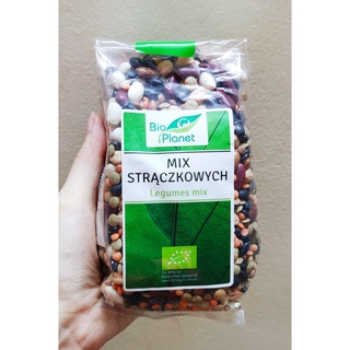Hạt hữu cơ Markal Pháp cho bé ăn dặm (Date mới về liên tục)