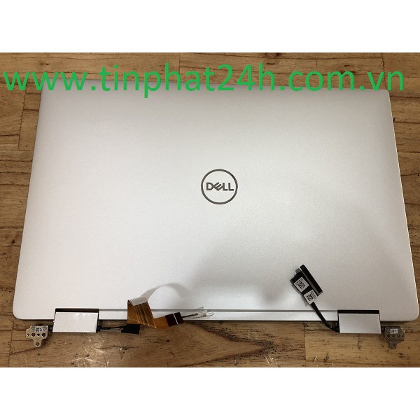 Thay Màn Hình Laptop Dell XPS 15 9575 FHD 1920*1080 03P07V Cảm Ứng