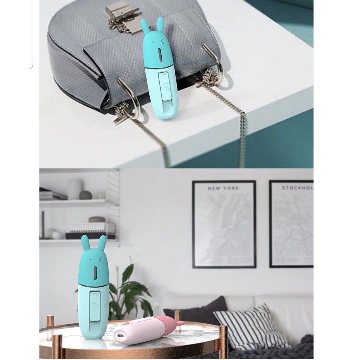 Máy Xịt Khoáng Mini – Máy Phun Sương Cầm Tay Công Nghệ Nano | BigBuy360 - bigbuy360.vn