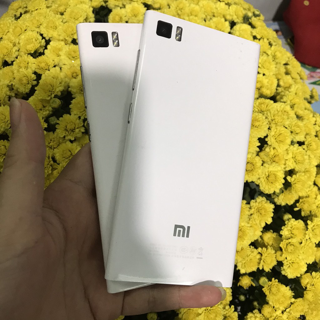 Điện Thoại Xiaomi 3W Cảm Ứng Ram 2G Bộ Nhớ 16G Tải Game Ứng Dụng Thoải Mái | BigBuy360 - bigbuy360.vn