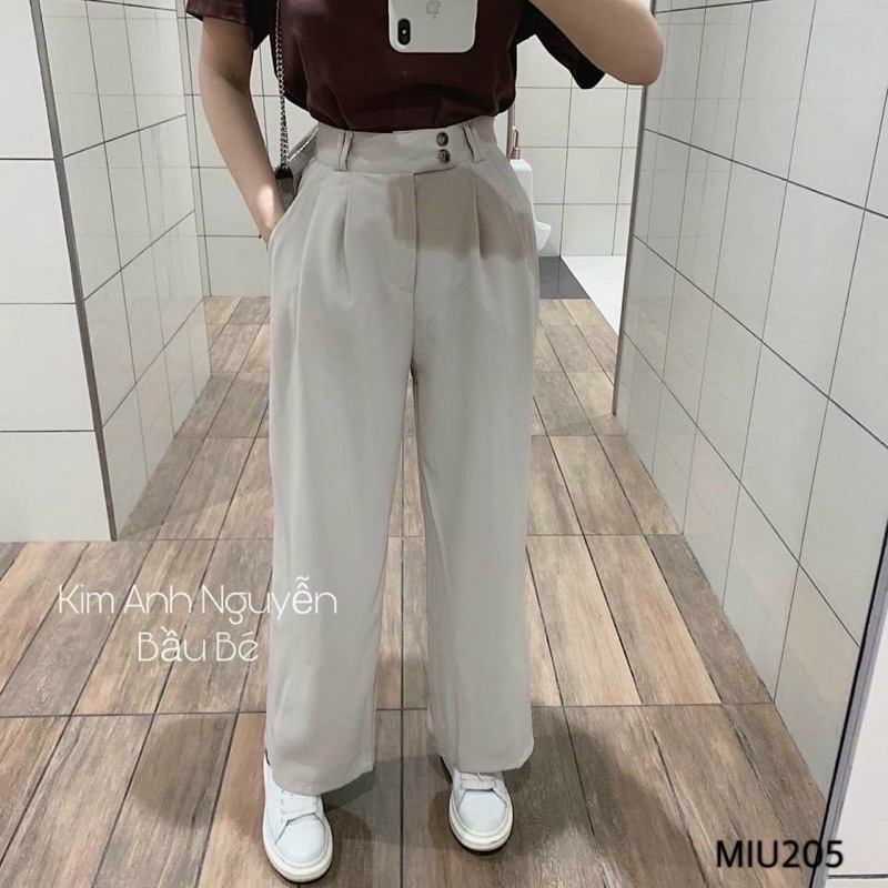 Quần vải M205 | BigBuy360 - bigbuy360.vn