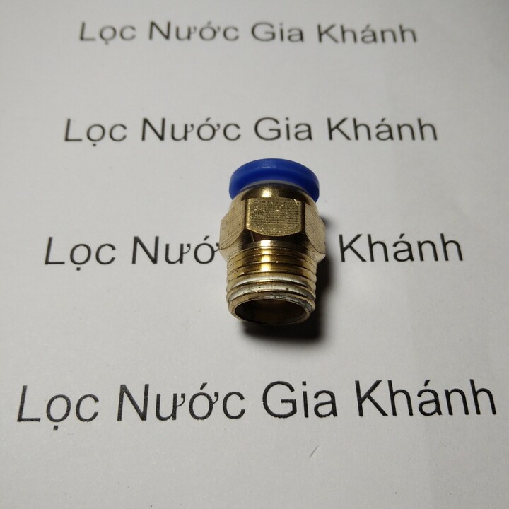 ren 13 nối nhanh phi 8 phun sương
