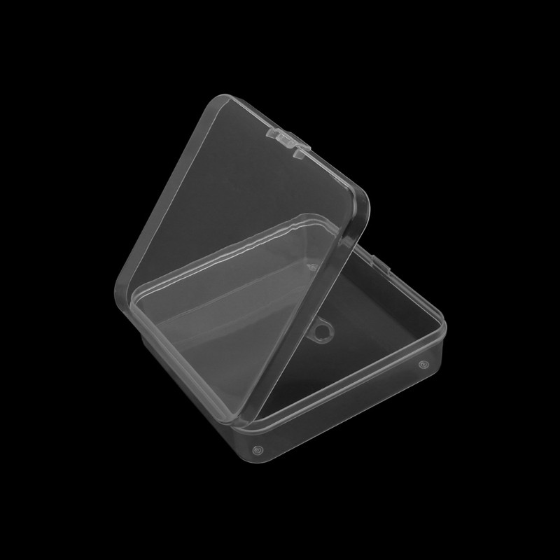 Hộp Đựng Núm Vú Giả Cho Bé