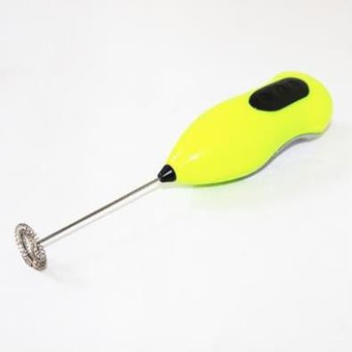 Máy đánh trứng, tạo bọt cafe mini tiện dụng - Camppucino Maker