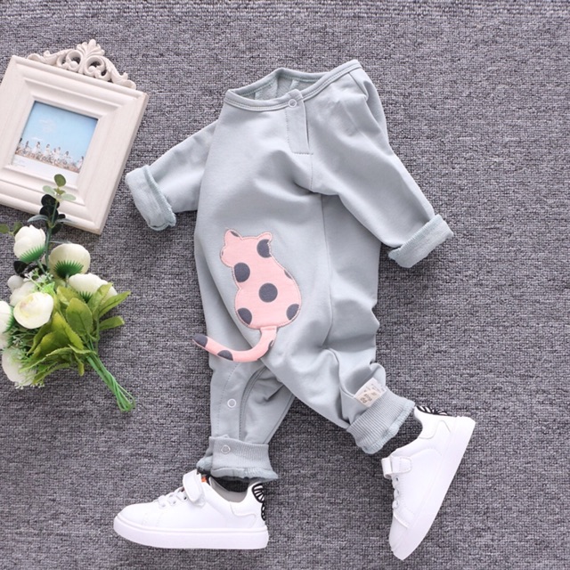 Bộ đồ liền , bodysuit cho bé trai và bé gái