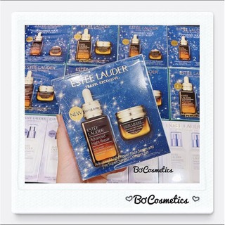 Set Serum và Kem Mắt Estee Lauder NEW