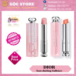 HÀNG CHÍNH HÃNG - SÉT SON DIOR 001 - 004