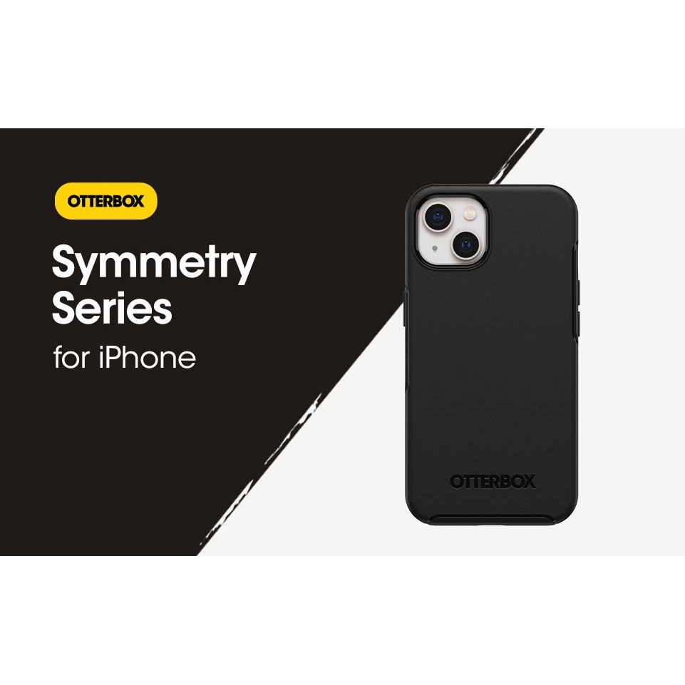 Ốp Điện Thoại OtterBox Symmetry Series Cho Apple iPhone 13 Mini 5.4 thumbnail
