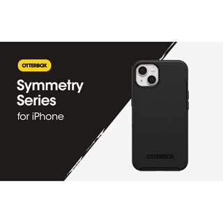 Ốp Điện Thoại OtterBox Symmetry Series Cho Apple iPhone 12 Mini 5.4