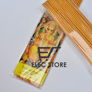 Nhang Thần Tài 79 Cây Nhang Tài Lộc