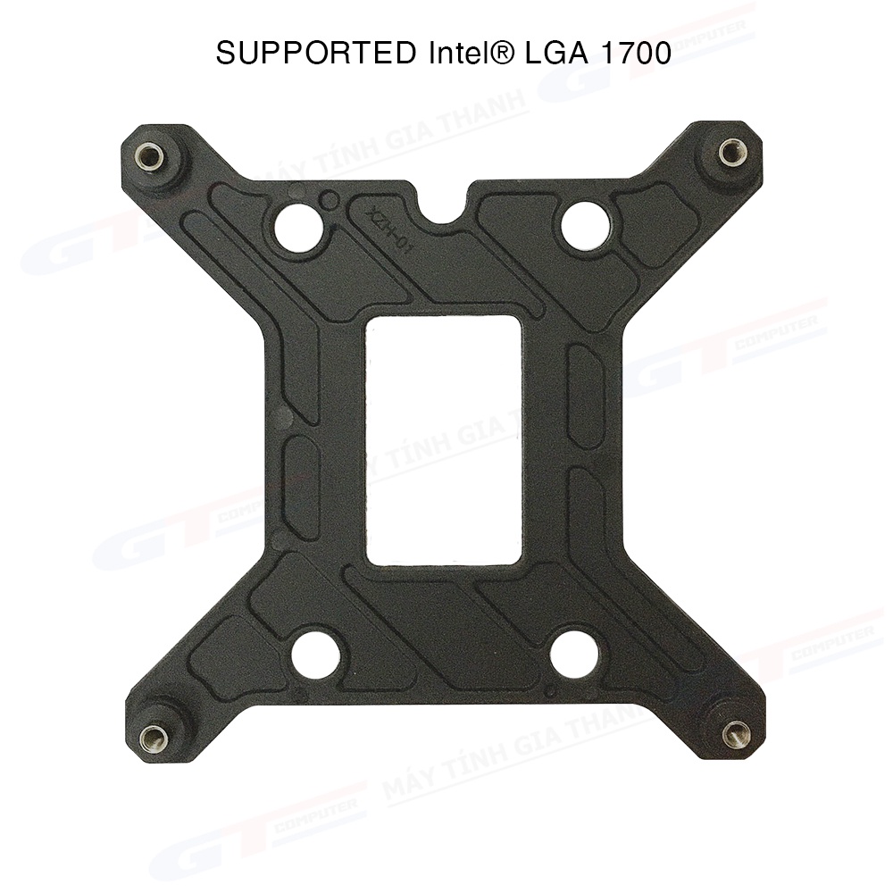 Đế Socket Cho Tản Nhiệt Khí CPU Jonsbo - Hỗ Trợ Intel LGA 1700/1200/115X/775, LGA 1366/2011