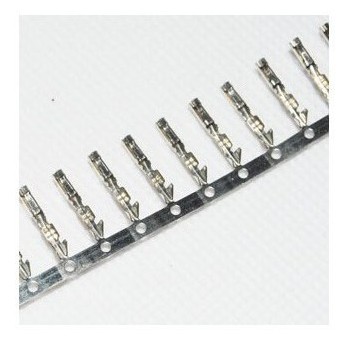 Đầu cos dupont 2.54 cái (10 cái )