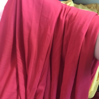 Vải lót thun