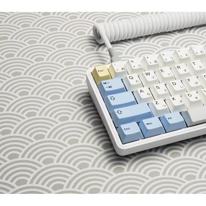 Deskmat / Lót bàn phím FBB chính hãng