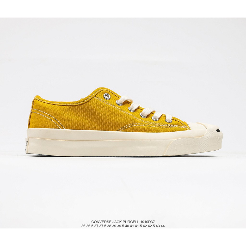 Order 1-3 Tuần + Freeship Giày Outlet Store Sneaker _Converse Jack Purcell MSP: 1910D372 gaubeaostore.shop