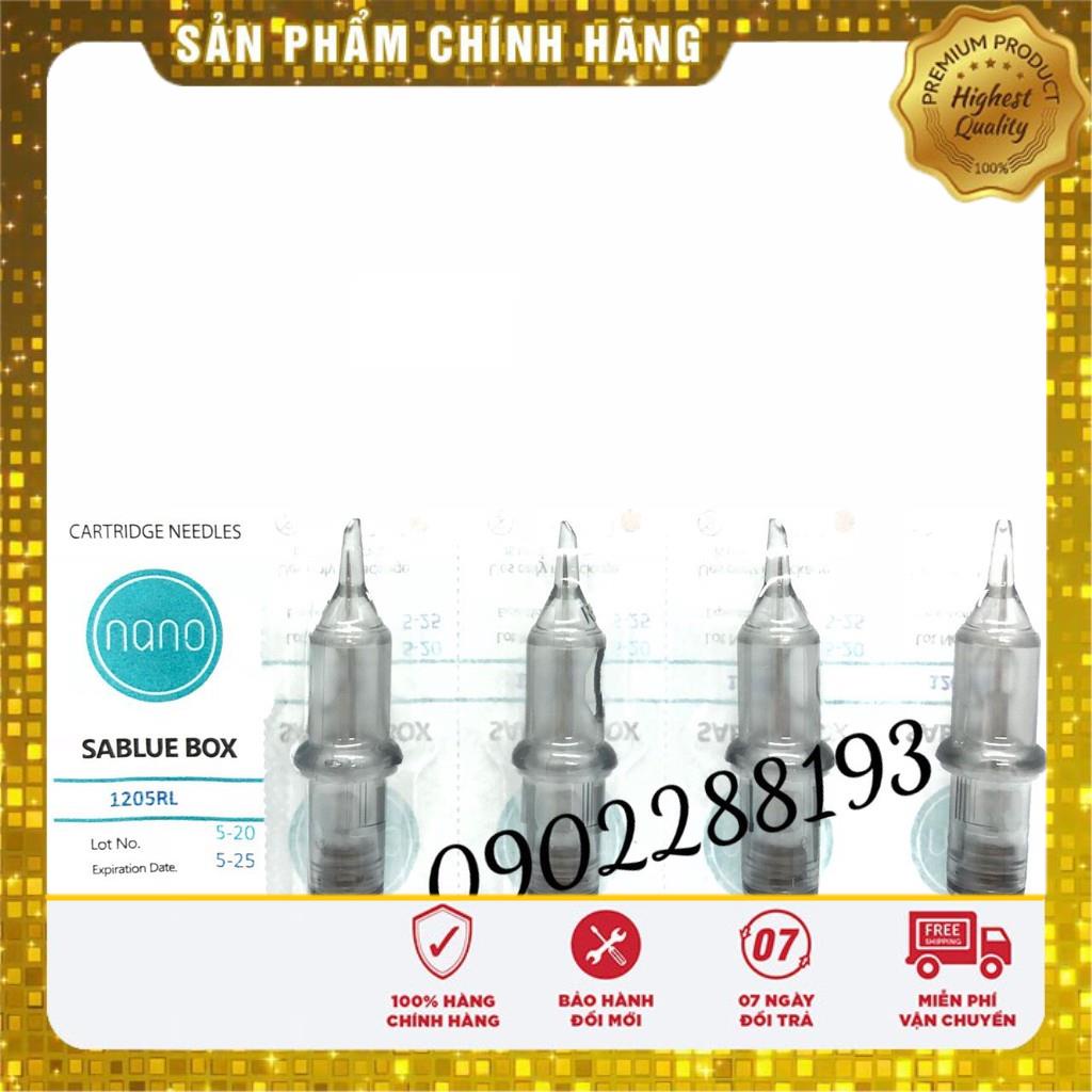 Kim ĐẠN MÁY PEN  1 Kim Đạn Pen Tattoo Thẩm Mỹ Các Loại