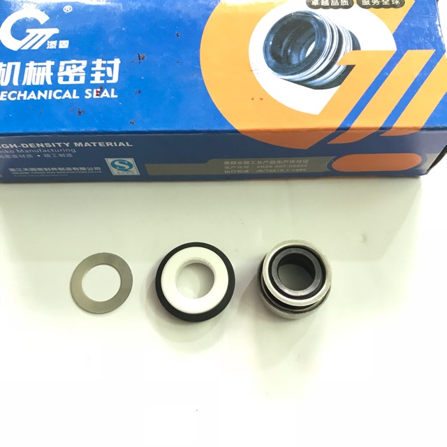 Hộp 10 bộ phớt lùn máy bơm nước 12 / Trục 12mm