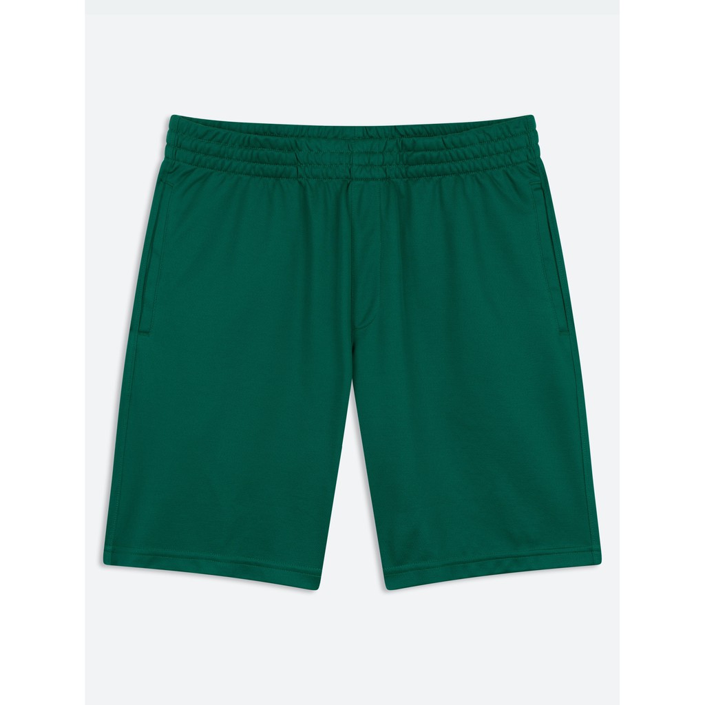 Quần shorts nam ONOFF công nghệ Dri - balance thấm hút một chiều - H17BS19017