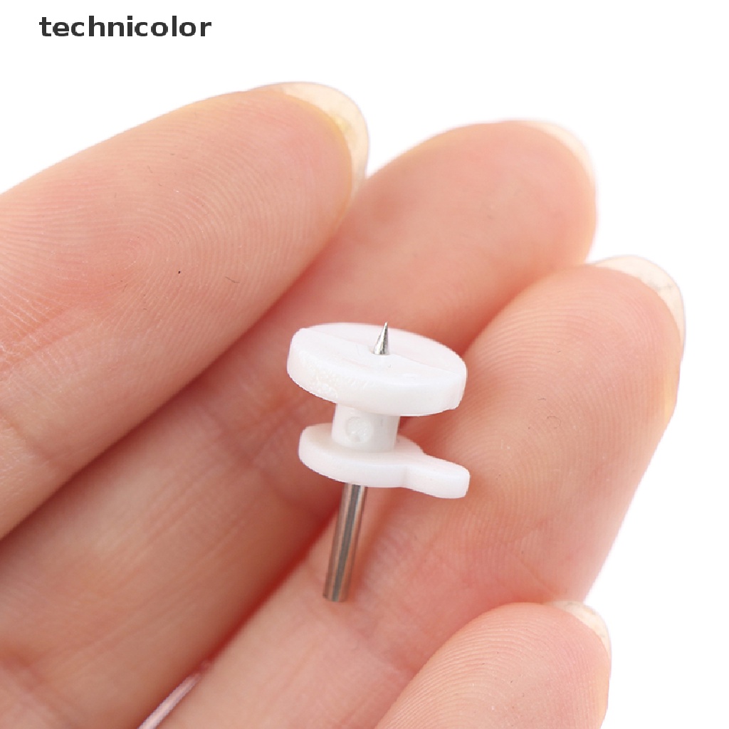 Set 10 Móc Treo Đồ Gắn Tường Không Để Lại Dấu Vết Tiện Dụng