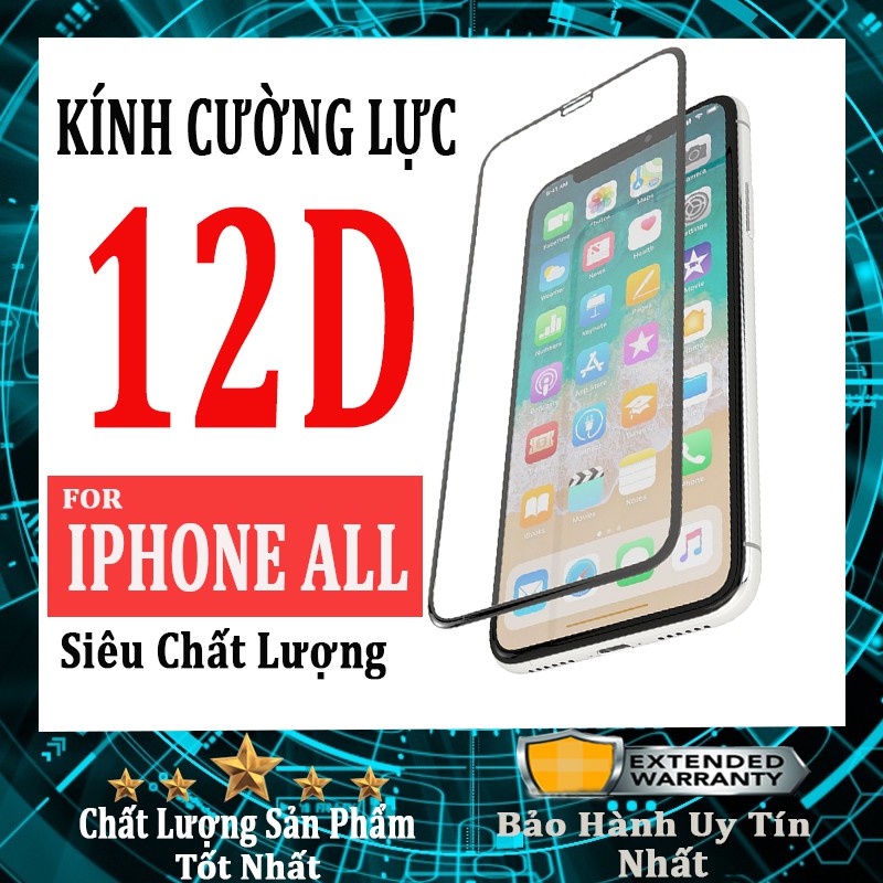 Combo Siêu Chất Lượng Cường 15D Và Ốp Cường Lực Sulada cho Iphone- Bảo Vệ Máy 1 Cách Tuyệt Đối