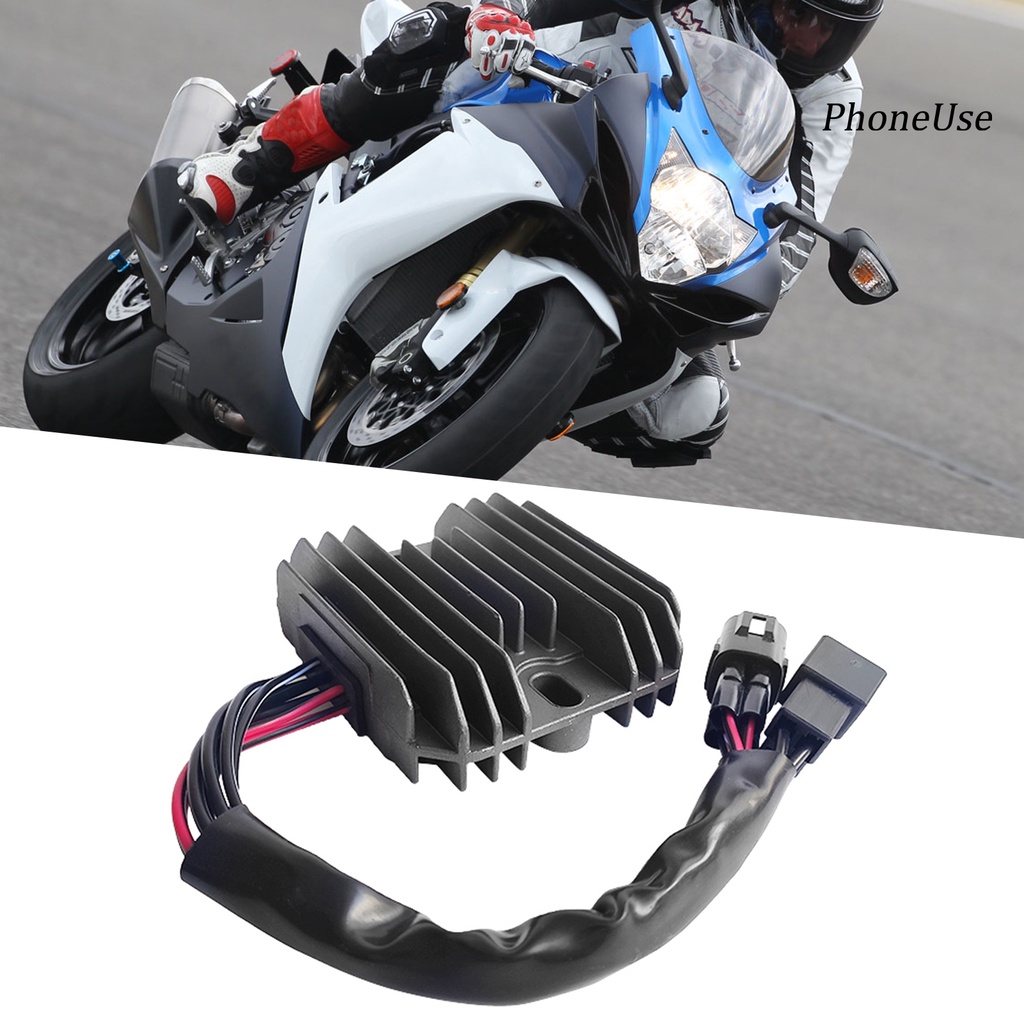 Bộ chỉnh lưu điện áp chính xác cao R2002.0 cho Suzuki I GSXR600 GSXR750 GSXR1000