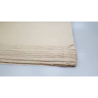 Giấy dó in khắc gỗ