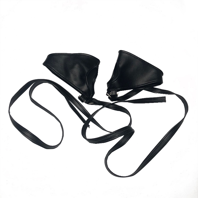 Găng tay hở ngón thời trang nữ chất lượng