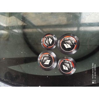 Nút chụp sườn fx125 - xipo