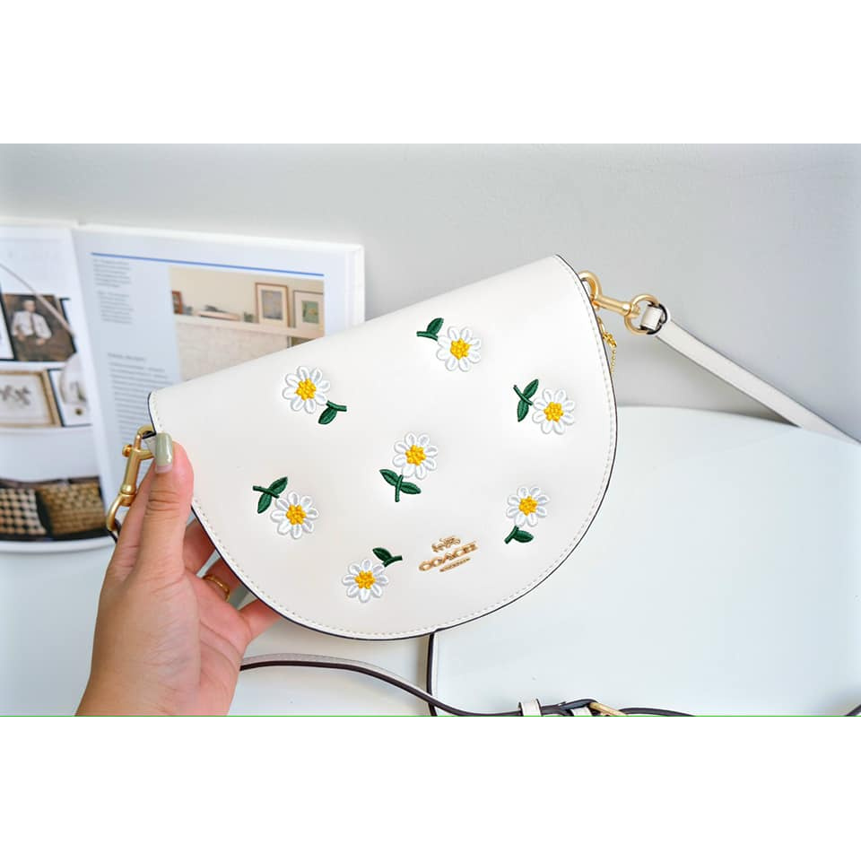 ❤️C@ACH ELLEN CROSSBODY BAG❤️