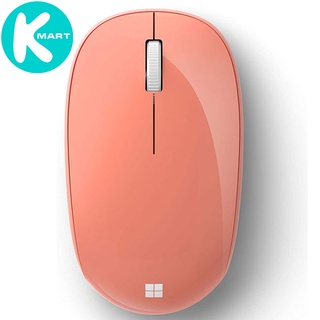 Chuột không dây Microsoft Bluetooth Mouse - Hàng Chính Hãng