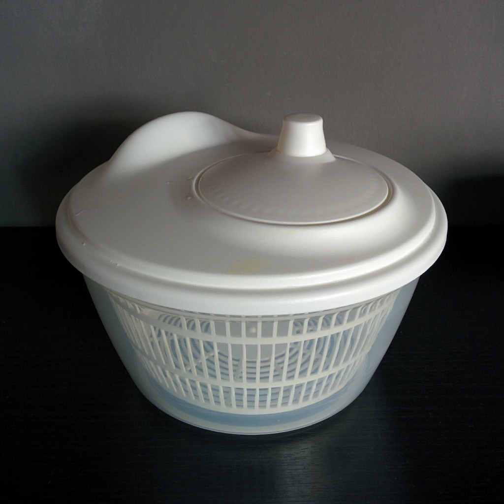Rổ quay rau chính hãng IKEA
