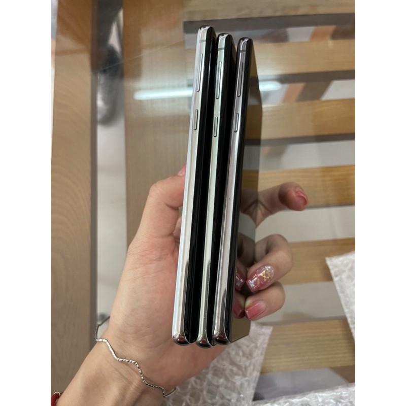 ĐIỆN THOẠI SAMSUNG GALAXY S10/ S10 5G / S10Plus - CẤU HÌNH KHỦNG RAM8GB/256GB - FULLBOX ZIN ĐẸP CHÍNH HÃNG