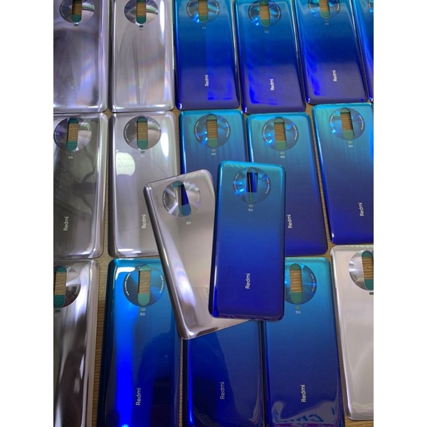 Nắp lưng xiaomi Redmi K30 / K30 5G