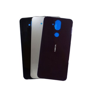Nắp lưng Nokia 8.1 / Nokia 7.1 plus