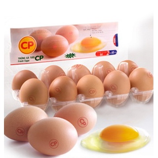 [Q.3] QUẬN 3 [HỎA TỐC] MỘT QUẢ TRỨNG GÀ CP C.P RẺ NHẤT SHOPEE