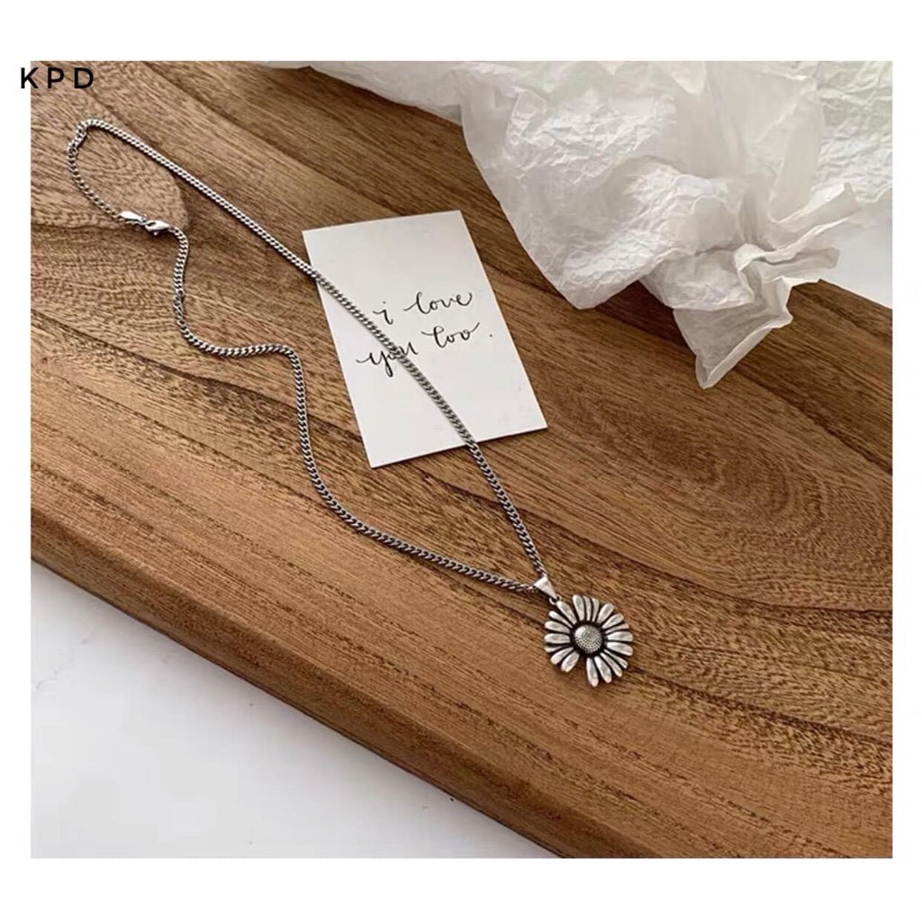 BỘ CÚC HỌA MI 3 MÓN SANG CHẢNH