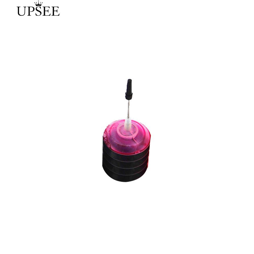 🔰UPSEE  30ml Compatibility Ink for HP Canon Brother Inkjet Printer