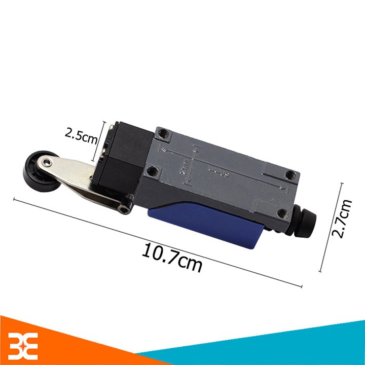 Công Tắc Hành Trình Moujen ME-8104 250VAC-5A