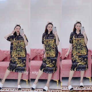  ĐẦM CỔ TRỤ BIGSIZE 55 - 95Kg