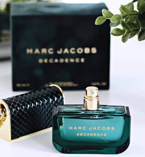 Nước hoa Marc Jacobs Decadence