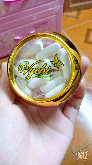 Mặt lạ yến vichy