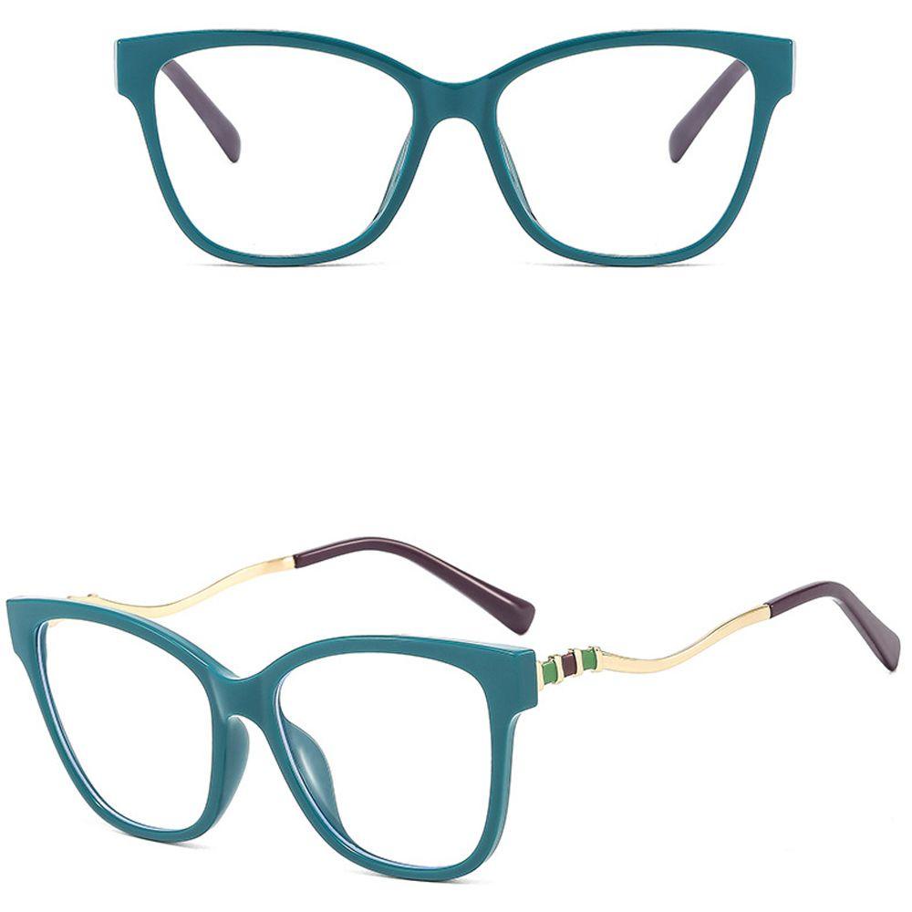 Mắt Kính Chống Bức Xạ Ánh Sáng Xanh VANES1 Cho Nữ