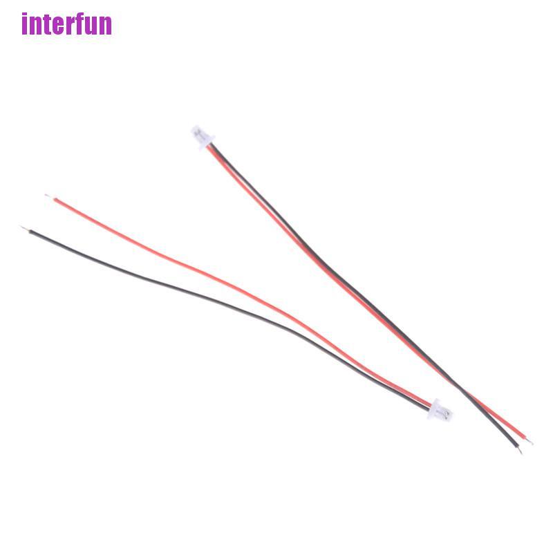 Set 10 Linh Kiện Điện Tử 1.0 Sh 1.0Mm 2-Pin Chuyên Dụng