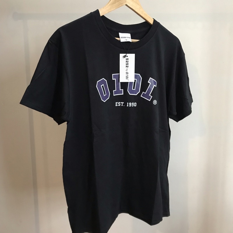 Áo thun brand Hàn 5252 BY O!OI