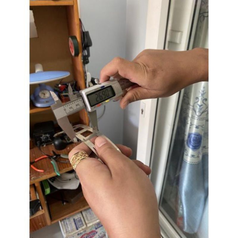 Kẽm đôi loại 0.15x25.5 và 0.15*27