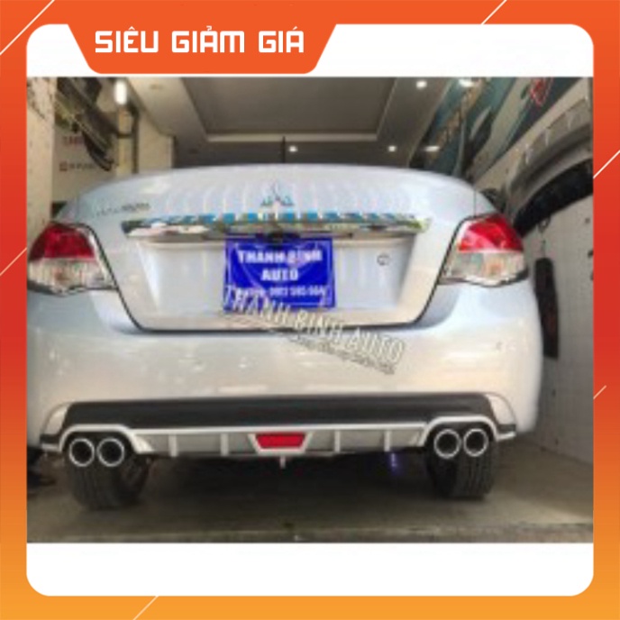 SIÊU GIẢM GIÁ 🔥🔥SIÊU GIẢM GIÁ/ Lippo sau Attrage 2015-2018