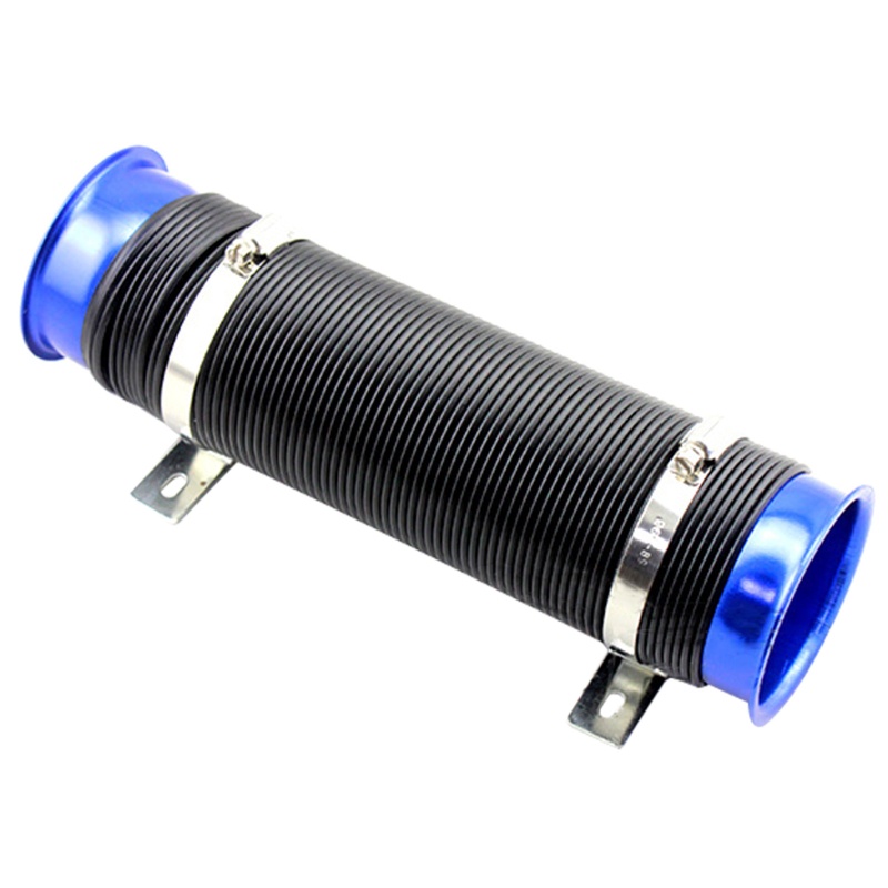 Ống Dẫn Khí Turbo 76mm Tự Động Đầu Vào Linh Hoạt Có Thể Điều Chỉnh