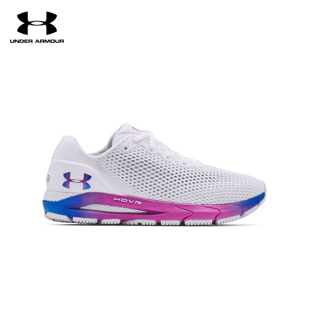 Giày chạy bộ nữ Under Armour Hovr Sonic 4 Clr Sft - 3023998-100