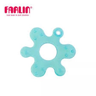 Miếng cắn mọc răng silicone Farlin BBS-005